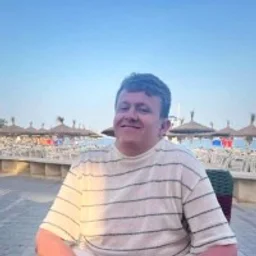 Martin Pugdal Pedersen